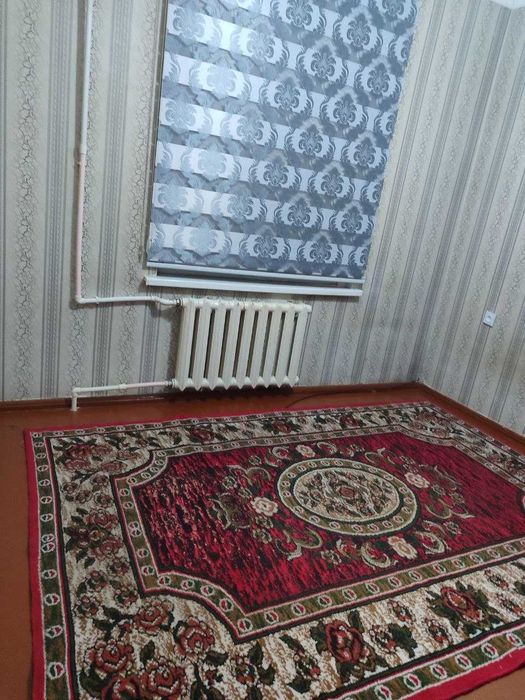 Квартира ижарага берилади