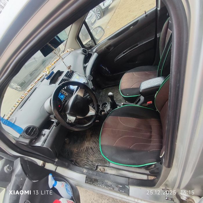 Дагавора барилади 10.15 миллион Билан