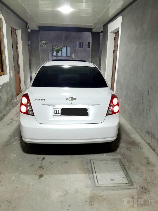 Jentra sotiladi gazli