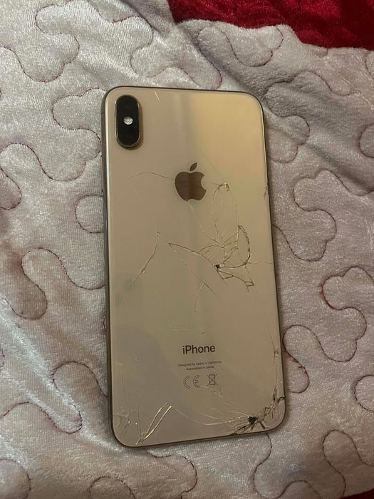 Schimb iPhone XS Max