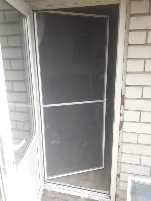 Москитные сетки- Москитные сетки