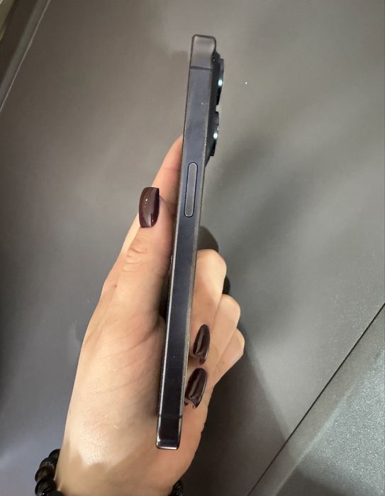 Продажа айфона 15 про