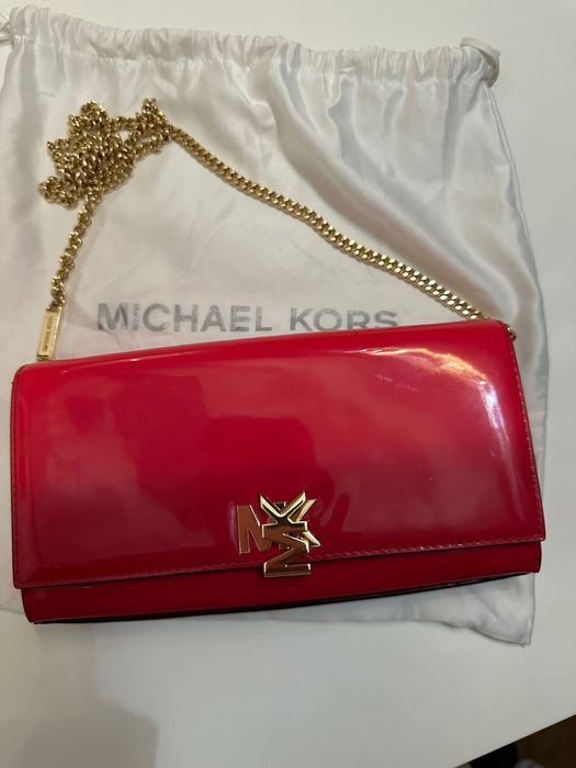 Дамска чанта Michael Kors