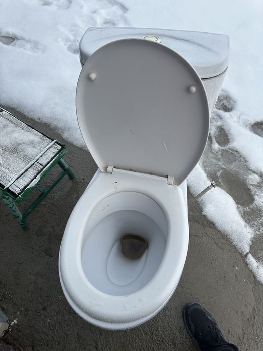 Унитаз сатылады Россия