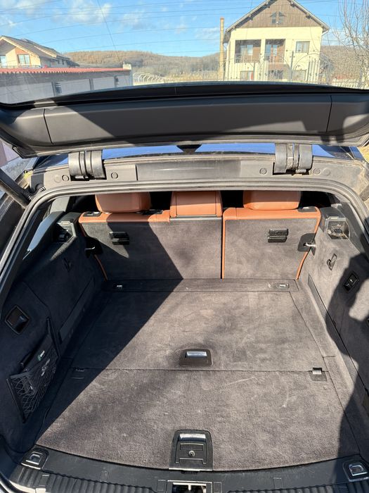 Bmw e61  530d touring Individual