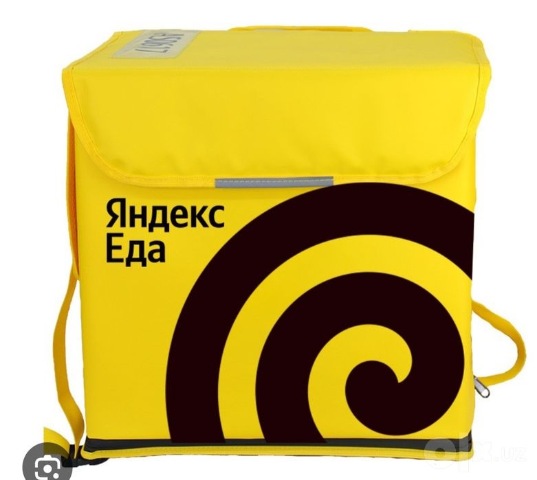 Yankex sumka sotiladi