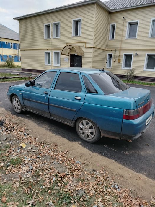 Продам ваз 2110   . 1999года