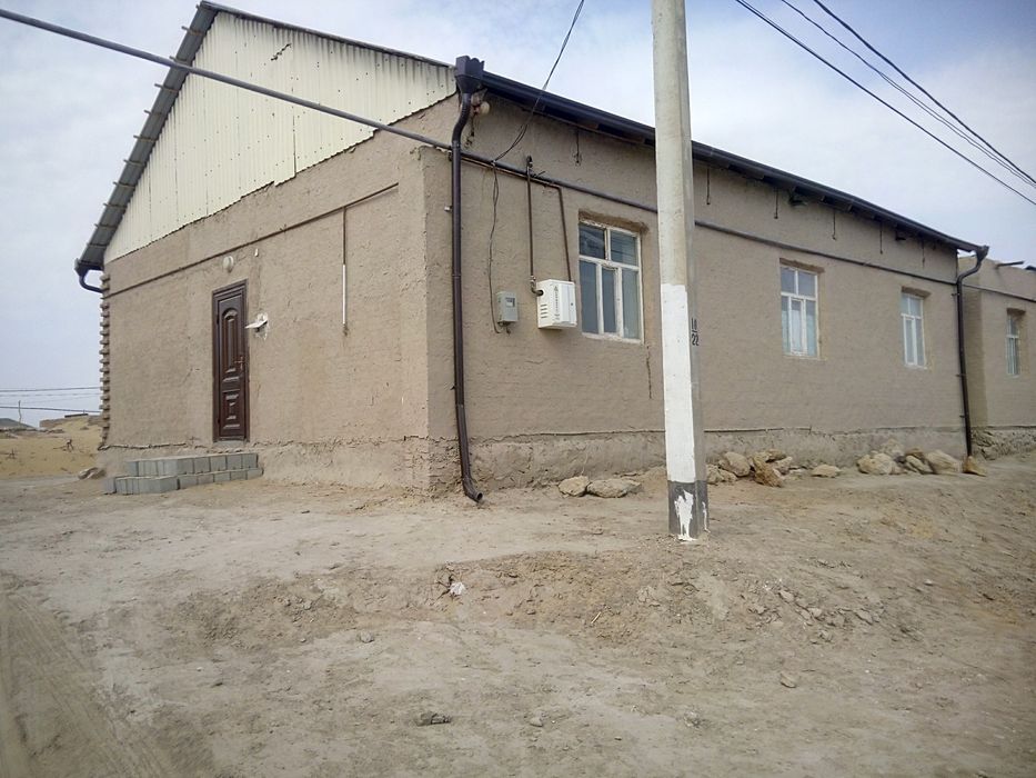 Жер жай сатылады