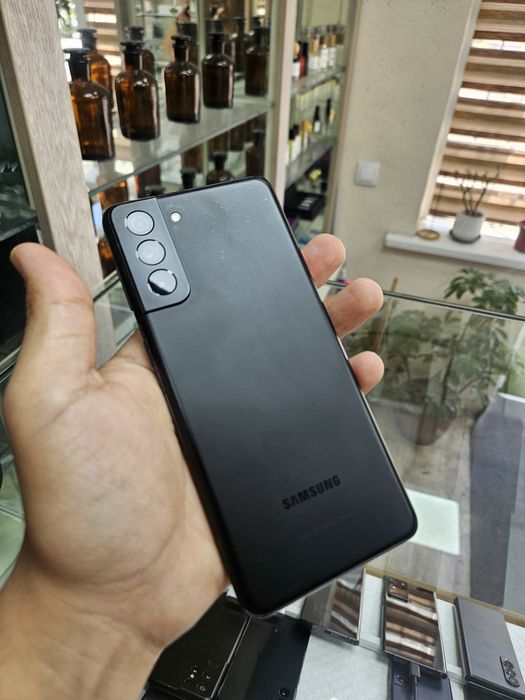 Samsung s21 plus  8/256Gb orginal