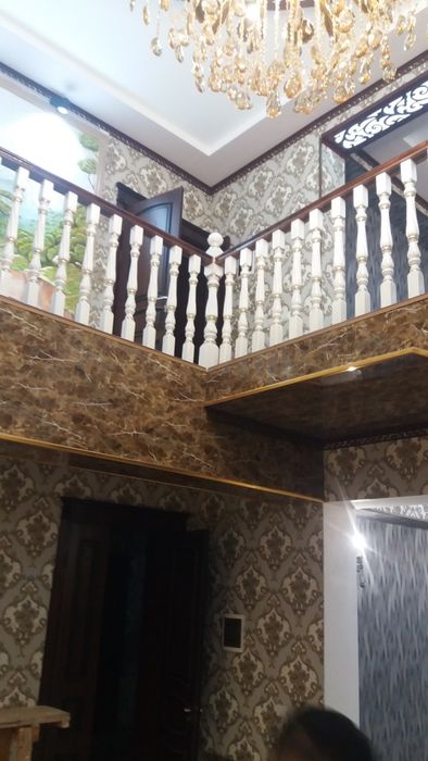 Лестница ясаймиз заказга