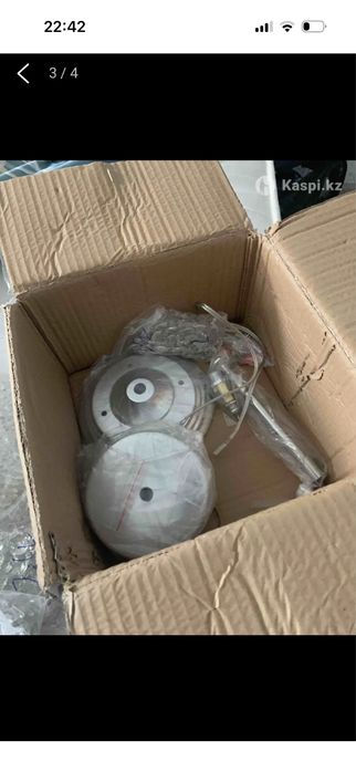 Продам люстру в хор сост