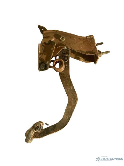 Pedala De Ambreiaj Toyota Land Cruiser 90 _J9_ 1995 - > 3.0D