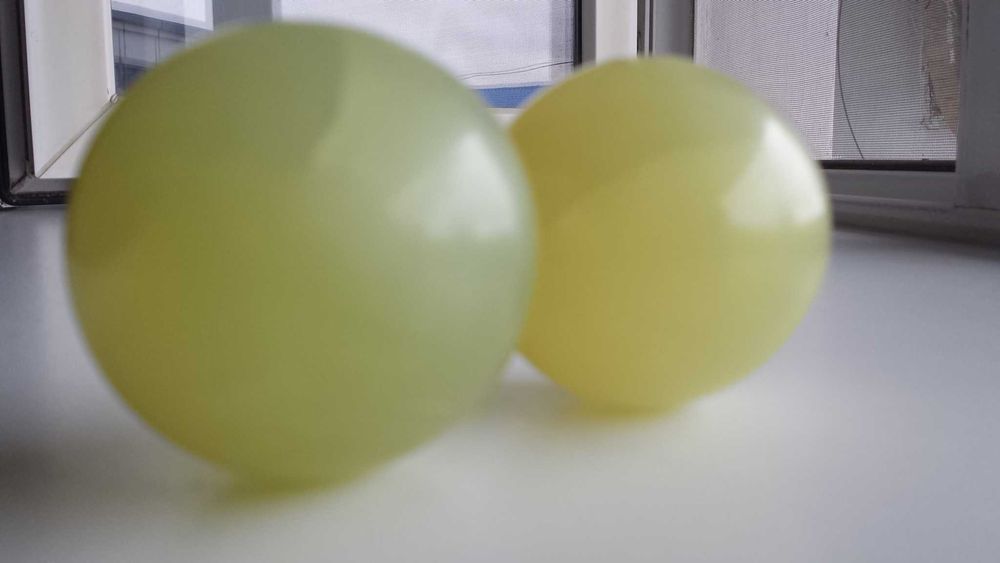 Шарики камня китайские