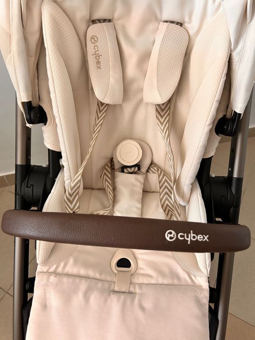 Детска количка Cybex Balios