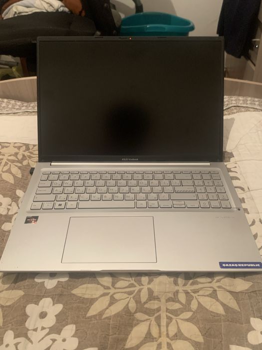 ASUS VivoBook 16X (Ryzen 5-5th, 512gb SSD)