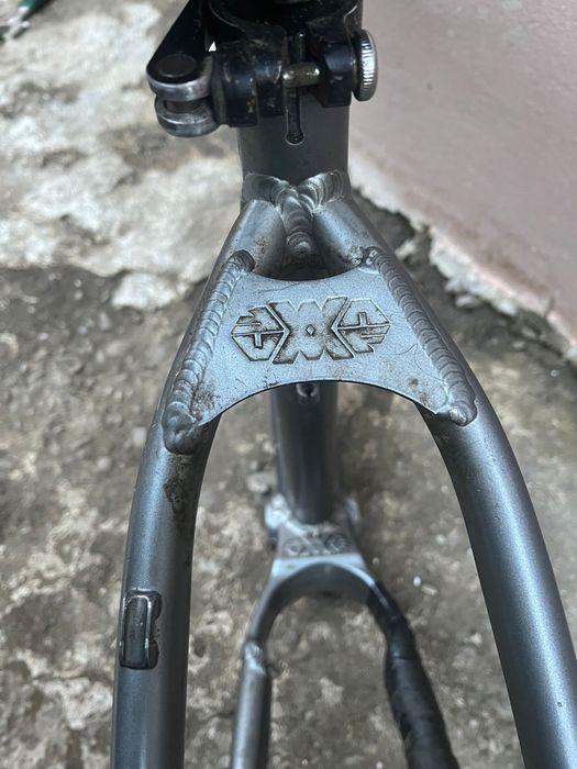 Vand Cadru Umf hardy 3