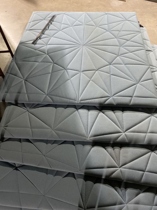 Табла за легло или декор за стена