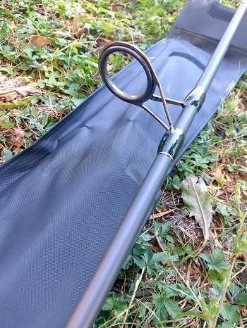Шаранска въдица Legend Carp 3.60m, 3.75lb, 2 части