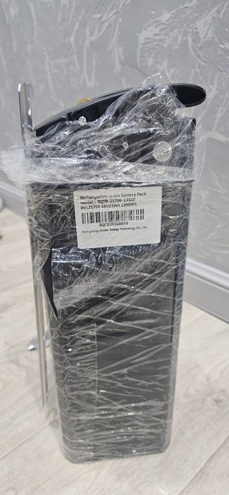 Продам аккумулятор для электровелосипеда