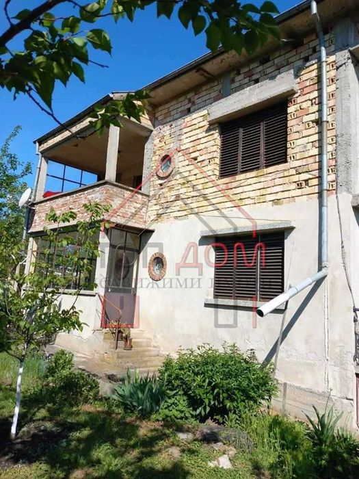 Продава се Къща в с. Съединение, Област Търговище - 1350 кв.м за 112 €/кв.м - Снимка #2