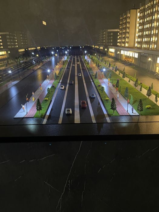 Изготовление 3д макетов