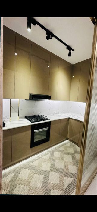 Сдается 3-х комнатная квартира на 3-этаж