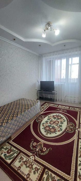 квартира в микро районе Шугыла