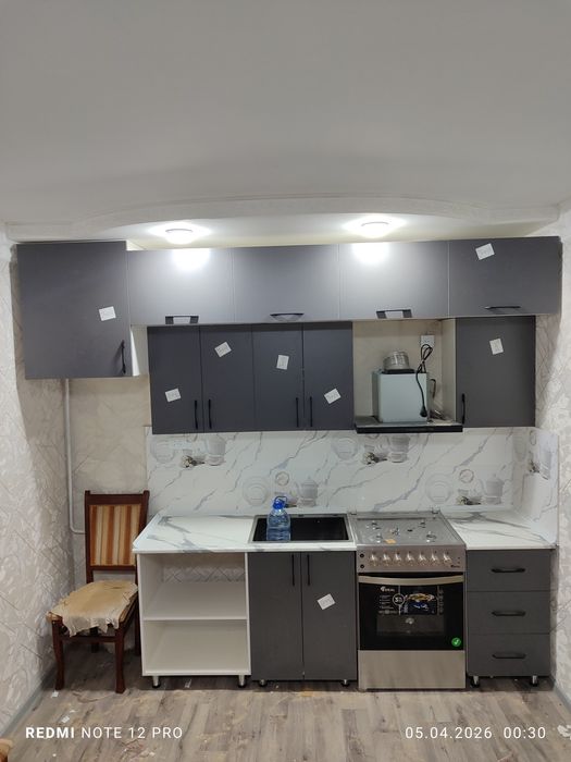 Mebel yasash xizmati