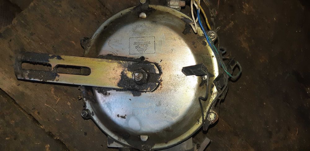 Киа Рио-останали части