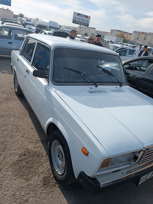 Vaz 2107 srochna sotiladi