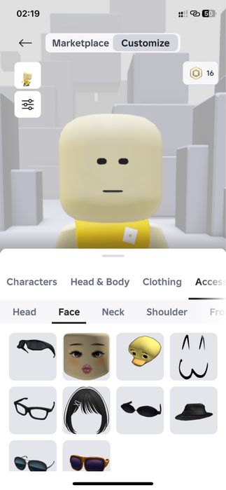 срочно продаю роблокс аккаунт