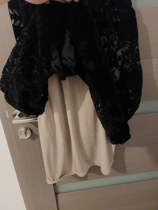 Rochie Depot96 catifea