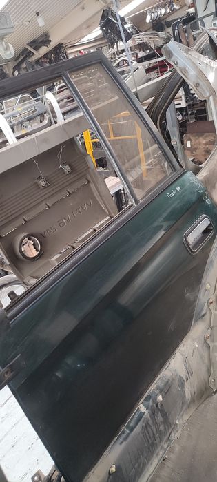Двери Toyota Prado 95