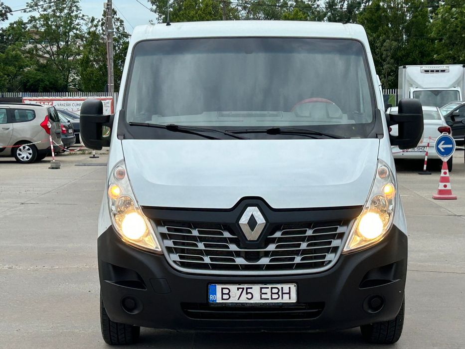 Renault Master 2016 stare buna