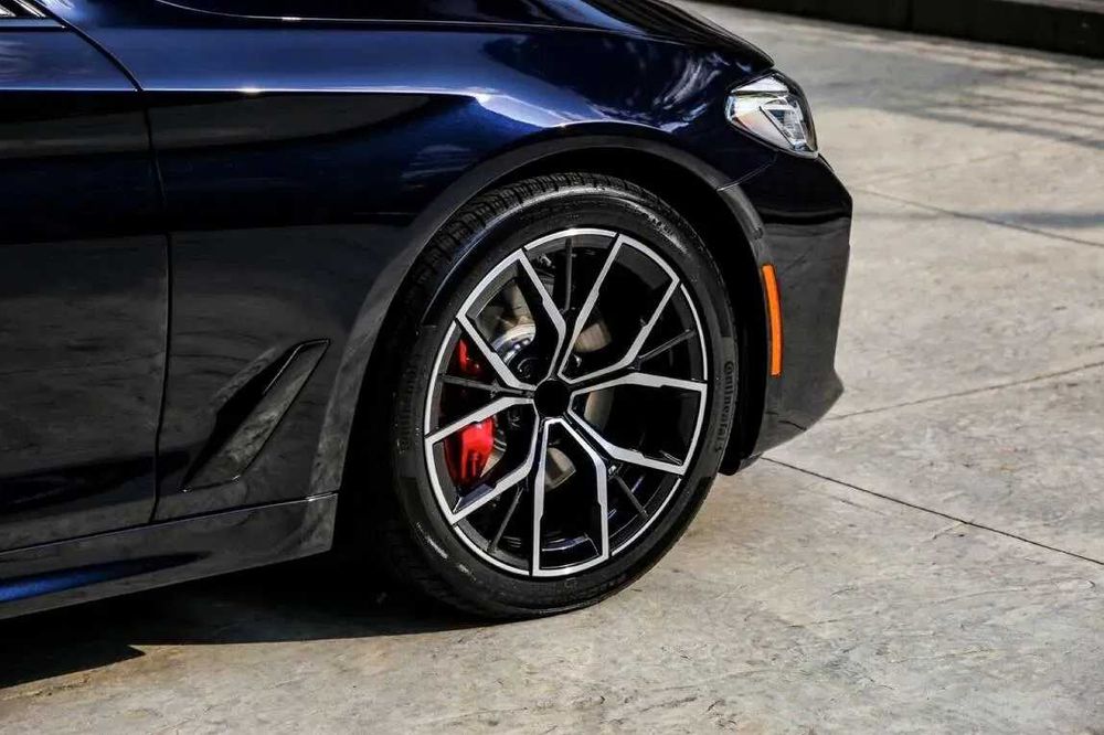 Jante BMW R19 5x120 | 845 M Style | X3, X1, Seria 3, Seria 5, Seria 7