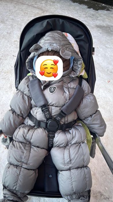 Продам детские вещи