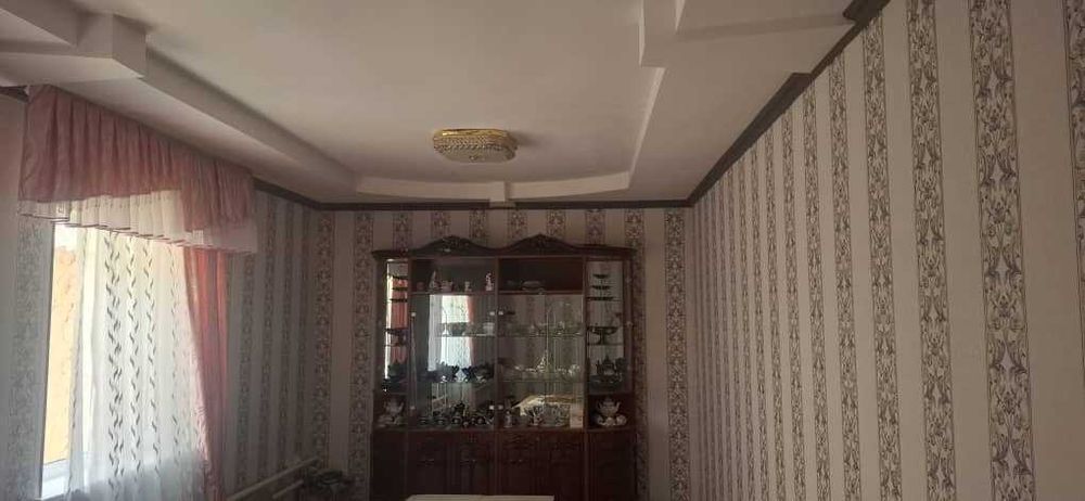 Дала ховли сотилади Газалкентта йул юзида жойлашган Думалок бр5