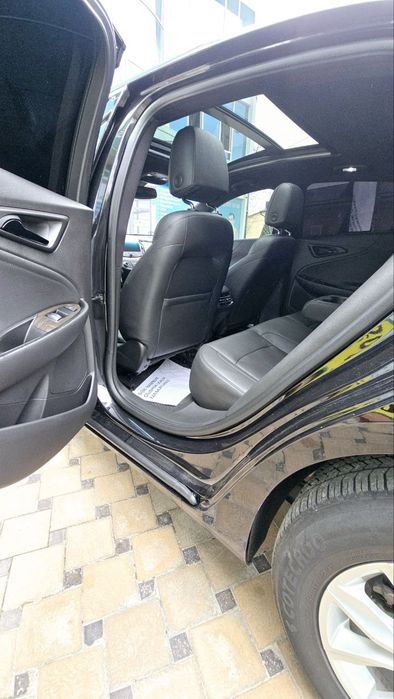 Malibu 2 premier 2022 qora toza full navarot