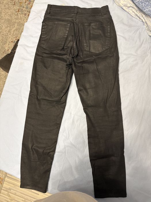 Джинсы Massimo Dutti