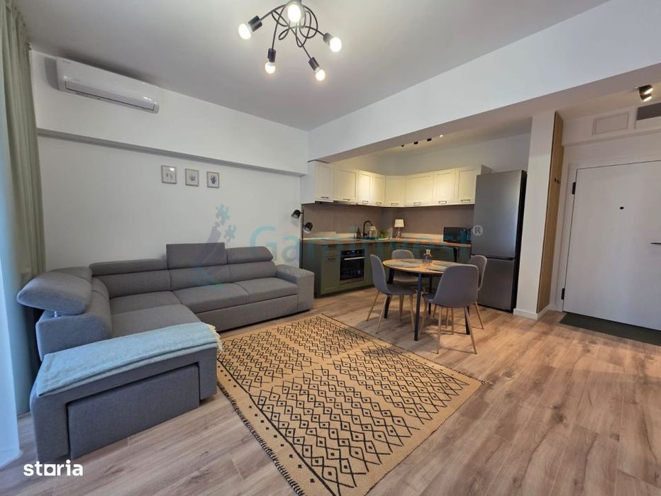 Apartament lux 2 camere in Prima Urbana, Oradea Gaminvest A2704