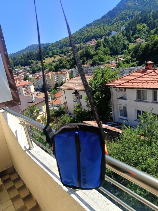 Чантичка BOGNER fire+ice