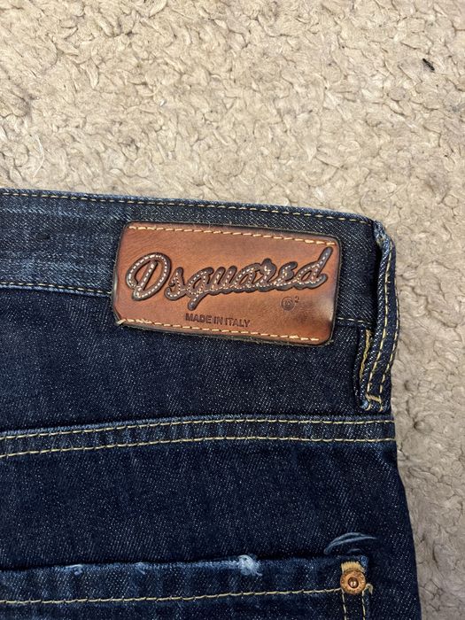 Blugi DsQuared 2 originali