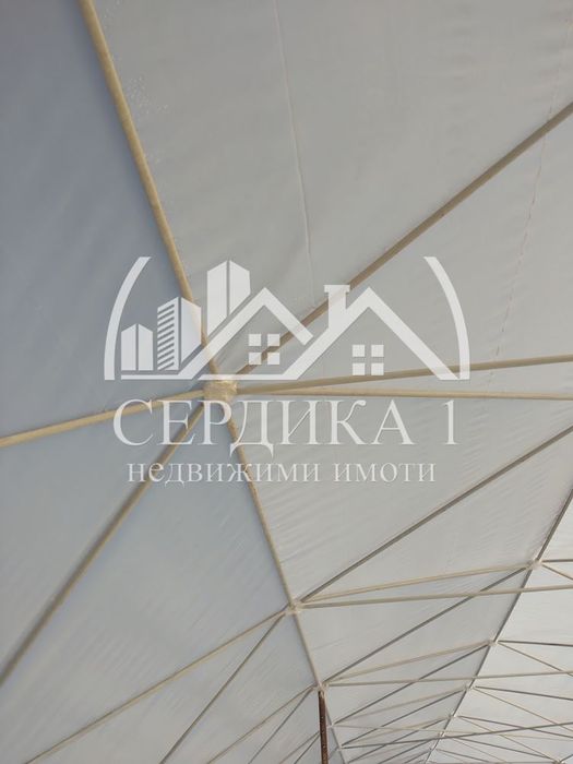 Продава се Парцел в Благоевград, Втора промишлена зона - 1901 кв.м за 81 €/кв.м - Снимка #6