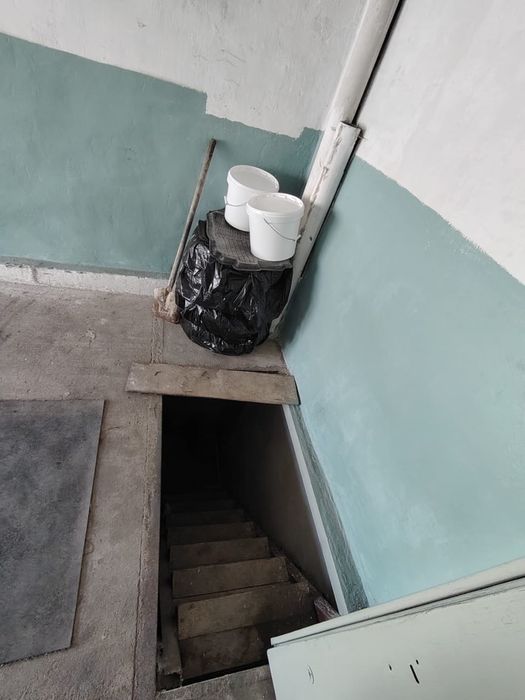 Продам гараж на кшт