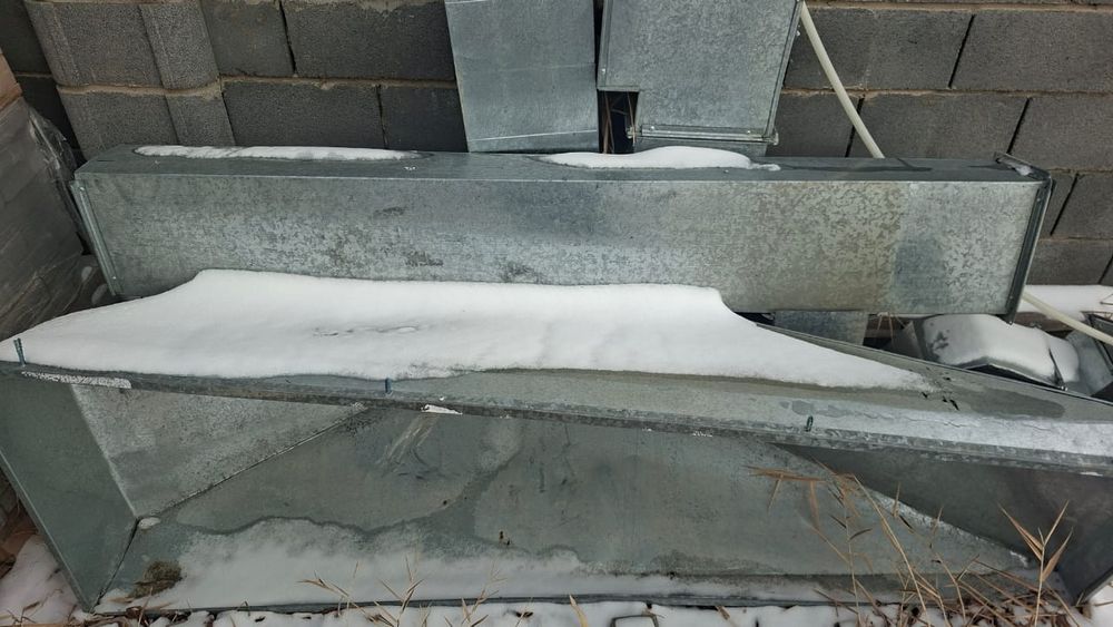 Вытышка для шашлыка