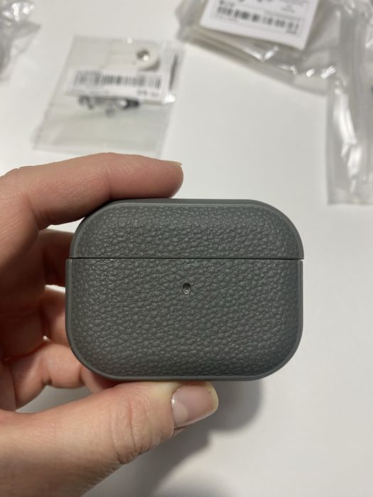 Husa Casti wireless Apple Airpods 2 Pro diferite modele/culori