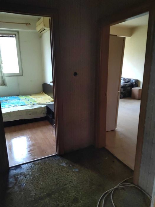 Продава се Двустаен апартамент в София, Люлин 5 - 60 кв.м за 1484 €/кв.м - Снимка #3