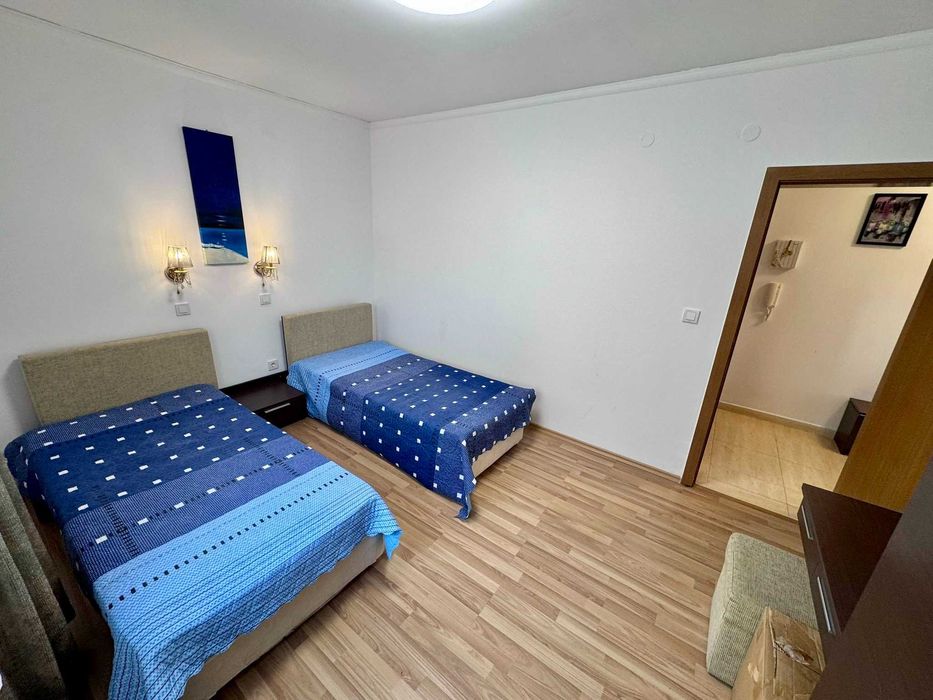 Продава се Четиристаен апартамент в Свети Влас - 130 кв.м за 1169 €/кв.м - Снимка #8