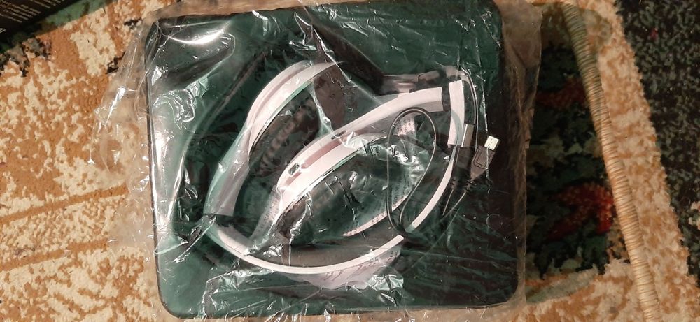 Oferta Casti Stereo STN16 Bluetooth/Wireless cu Microfon Card TF/Micro