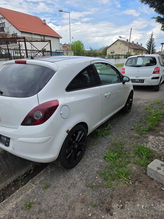 OPEL Corsa 2010 — imagine 4